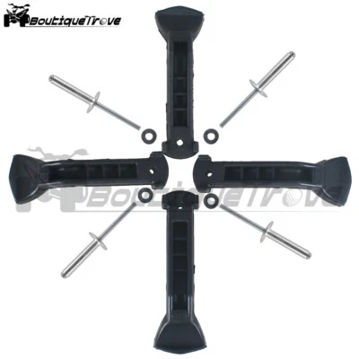 Kits de trava de painel de alça de capô para SKI DOO GSX 600 GSX 800 2004-2006 #517302448 - Imagem 1 de 4