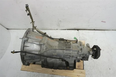 Infiniti Q45 2003-2004 transmisión 176 k millas 6 meses garantía 31020-91X1 Foto 1 de 4