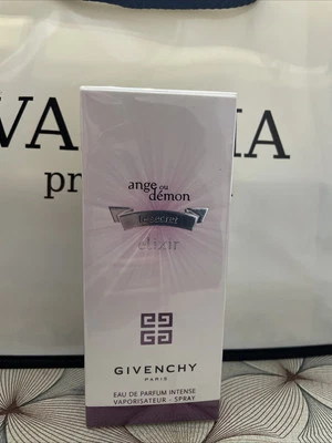 Angel Ou Demon Elixir Givenchy EDP Intense 30 Ml  - Immagine 1 di 3