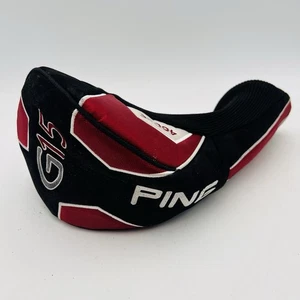 Ping G15 460CC Driver Head Cover - Picture 1 of 7