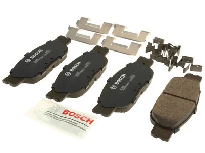 Juego de pastillas de freno delanteras Bosch 41182VKTG 2003 2004 para Ford Thunderbird 2002-2005 Foto 1 de 2