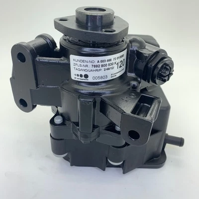 Mercedes-Benz Viano Vito Sprinter CLS Power Steering Pump Genuine A003466720180 - Image 1 of 4