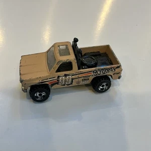 Vintage Hotwheels Truck 1977 Truck Alba 99 107 - Bild 1 von 3
