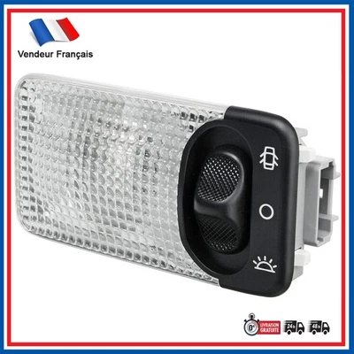 Lampadina Interna Per Abitacolo Adatta Per 107 108 206 306 406 806 PARTNER - Bild 1 von 4