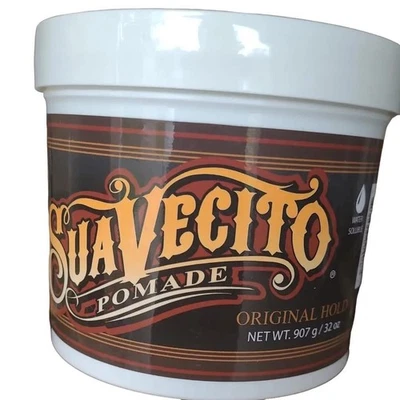 Suavacito Pomade Original Hold 32 oz - Image 1 of 3