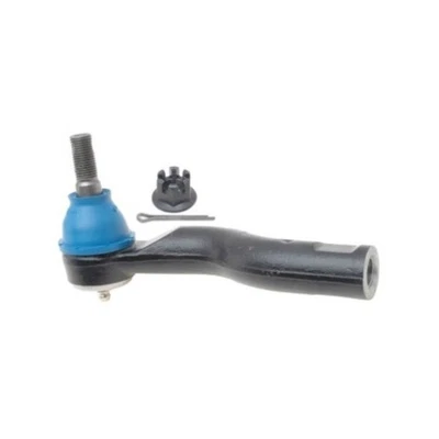 Original ACDelco para Mercury Milan 2006-2009 extremo de la barra de dirección lado del conductor Foto 1 de 4