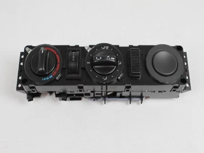 Control de aire acondicionado y calefacción Mopar genuino 5103690aa Foto 1 de 4