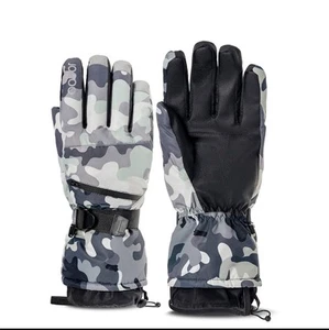 Winter Ski Glove - Picture 1 of 4