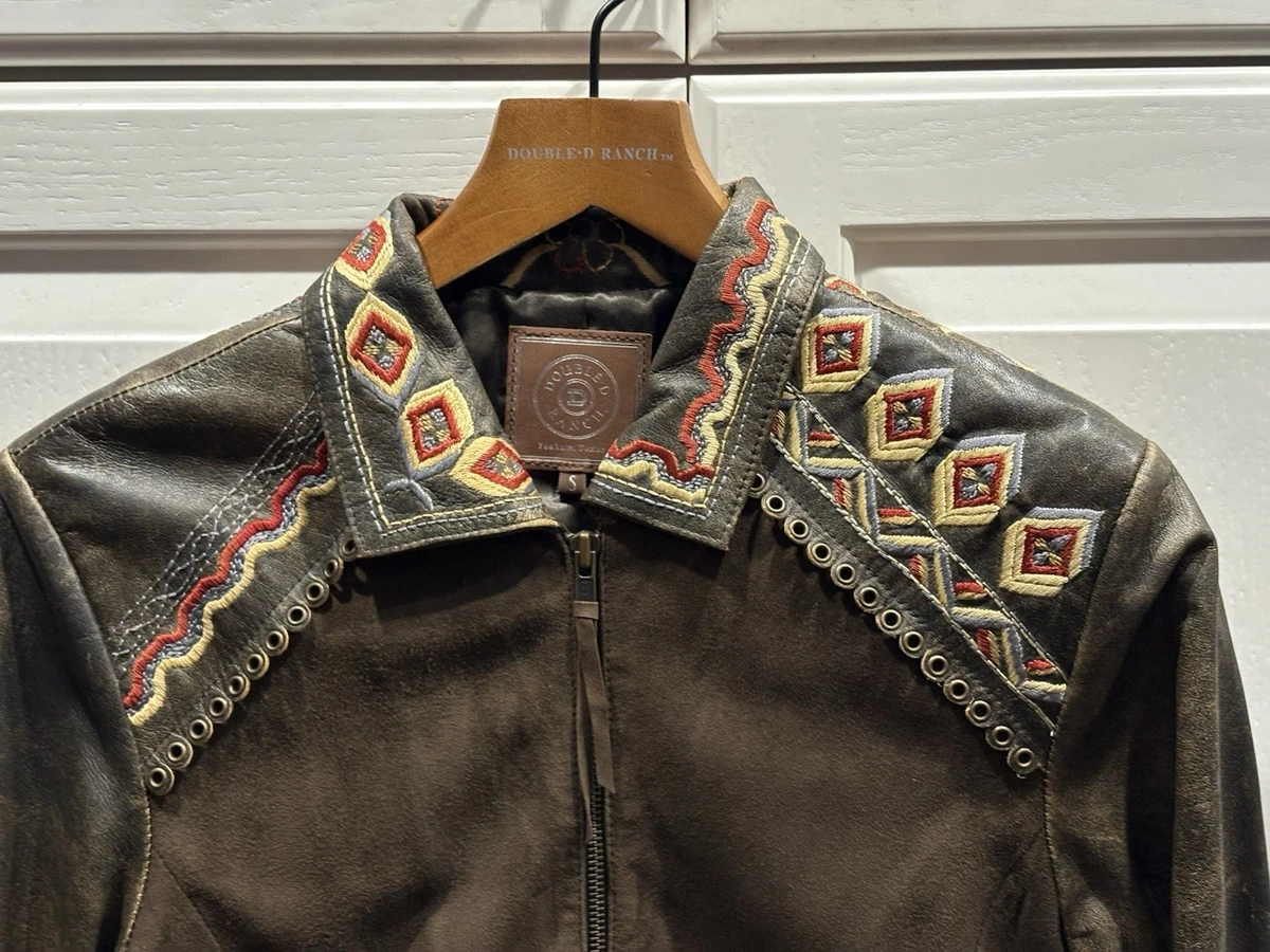 vintage Double D Ranchwear ウェスタンジャケット JACKETS