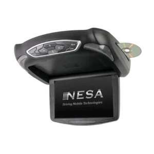 NESA NSC-102 10.1″ Wide Ceiling Mount Monitor w/ DVD, USB/SD & Hi-Definition MHL - Bild 1 von 2