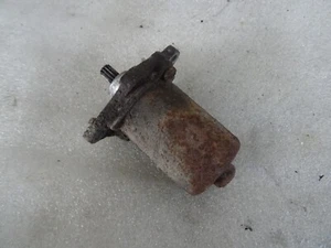 B1. Honda X8R X 50 Anlasser Starter - Picture 1 of 3