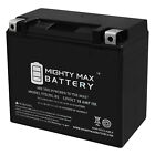 Remplacement de batterie Mighty Max YTX20L-BS pour BRP 800 Outlander EFI, MAX 14-19