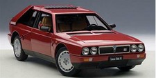 Lancia Delta S4 Stradale 1985 Red Autoart 1:18 AA74771