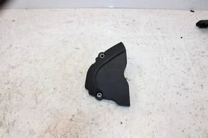 Yamaha MT 125 2022 Kettenraddeckel vorne  - Bild 1 von 3