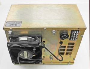 Fuente de alimentación de transporte MCI JH-16 JH-114 JH-24 recapitulada restaurada funciona bien arriba - Imagen 1 de 3