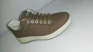 Grisport Scarpa Active in NABUK RASATO colore S61 VISONE - Foto 1 di 5