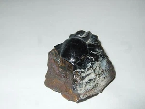 - Minerali Grezzi Cristalloterapia - EMATITE mamellare (89) marocco - Picture 1 of 1