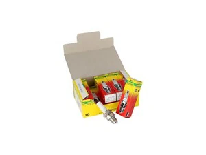 Set: 10x Zündkerze M14-260 BERU Isolator Spezial - Bild 1 von 5