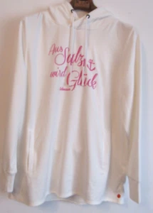 100% Adenauer Damen Kapuzensweater ; Gr.: XL - Bild 1 von 7