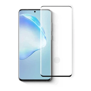 Protector de pantalla de vidrio templado transparente borde curvo completo 3D para Samsung Galaxy 20 - Imagen 1 de 4