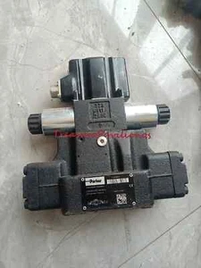 Test OK D1FBE01HC0NF00 Proportional Valve Parker Used - Picture 1 of 1