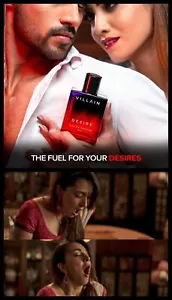 Pheromone Infused Perfume For Her Sex Attractant Pheromone to Satisfy Her 100ml - Picture 1 of 3