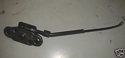 SUZUKI SV650 SV 650 ASIENTO CATCH AÑO 2008 Foto 1 de 1