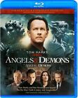 Angels & Demons (Blu-ray) [Blu-ray]