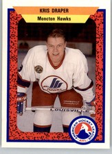 1991-92 ProCards Pro Cards AHL/IHL Hockey Trading Cards Pick From List 1-220