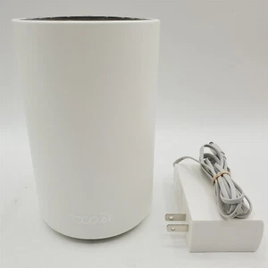 TP-Link Deco AXE5400 Tri-Band WiFi 6E Mesh Router (Deco XE75 Pro) - Photo 1/2