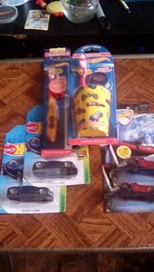 HOODHOBBIEZ HOT WHEELS NERD PACK - Picture 1 of 5