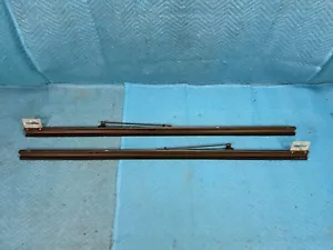 RAM 1500 RealTruck BAK Rail Replacement Assembly RH & LH Pair 2019 OEM - Picture 1 of 12