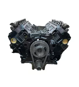5.0L, 302 Ford Marine Longblock. Replaces years 1968-1981. - Bild 1 von 2