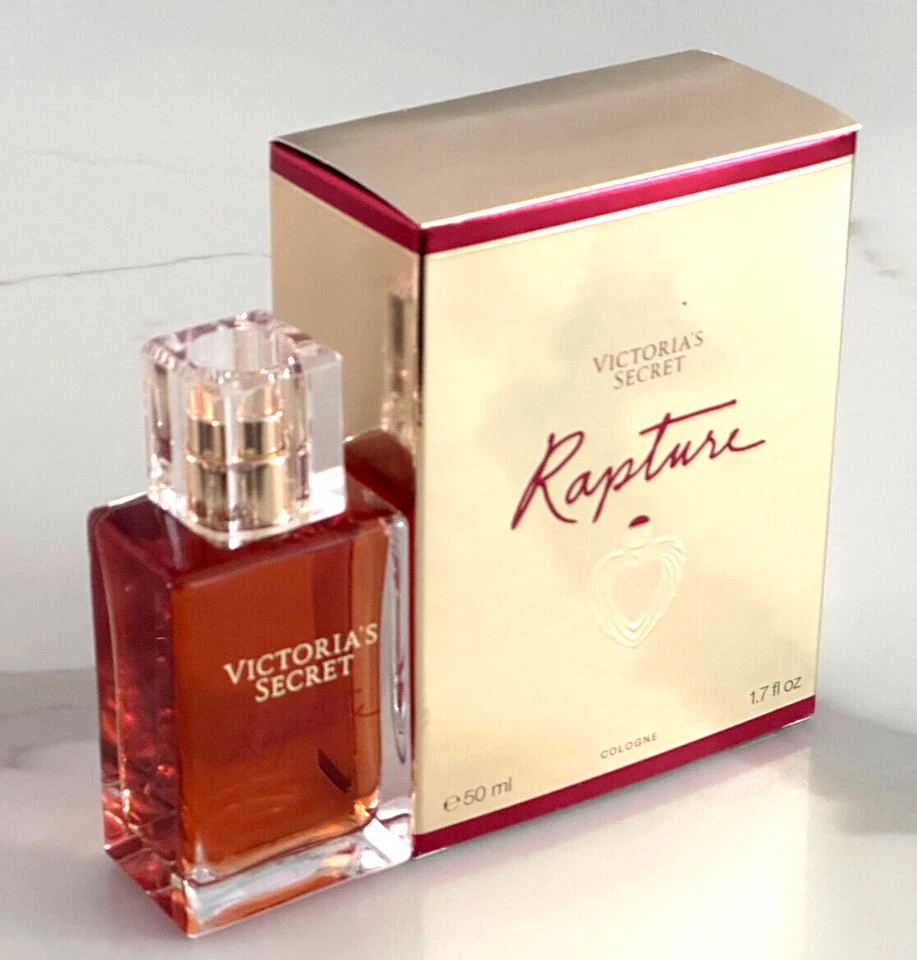 Victoria's Secret RAPTURE Eau de Parfum 1.7 fl oz Foto 1 de 1
