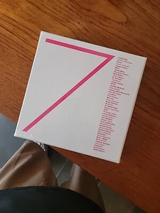 7-Inches For Planned Parenthood Vinyl LP - Picture 1 of 3