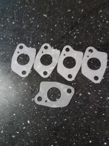 Predator 212 / Hond Clone Carburetor Gaskets (10 Pack) - Picture 1 of 1