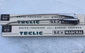 Renault r8 Gordini / r10 - ice towel arm - market broom holder 21128 new - Picture 1 of 9