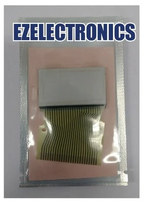 PORSCHE 911, 996 1997 A 2005, CUADRO DE INSTRUMENTOS PANTALLA LCD IZQUIERDA Foto 1 de 4