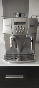 Saeco S-Class Incanto de Luxe Kaffeevollautomat - Bild 1 von 18
