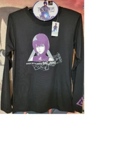 official clothing Motoko Kusanagi Ghost in the shell: SAC-2045 japanese LL size - Picture 1 of 1