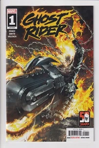 GHOST RIDER 1-21 NM 2022 Percy Marvel comics sold SEPARATELY you PICK - Picture 1 of 46