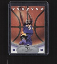 2006-07 Upper Deck Ovation #35 Kobe Bryant
