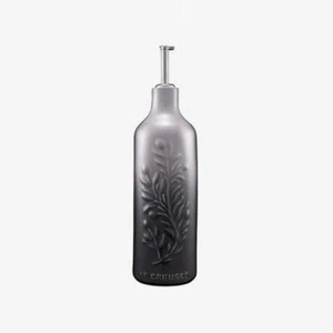 Le Creuset Oyster Olive Branch Oil Cruet - Picture 1 of 1