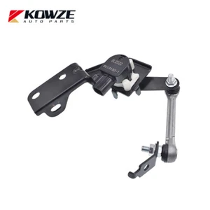 Genuine Front Suspheight Height Sensor for Mitsubishi Pajero Montero IV 2006- - Foto 1 di 8