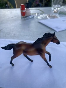 Vintage Breyer Stablemates Seabiscuit G1 mold #5024 - Picture 1 of 6