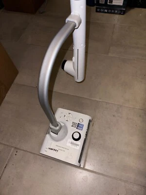 Cámara de documentos interactiva presentadora Elmo TT-12W zoom óptico 1080p Foto 1 de 4
