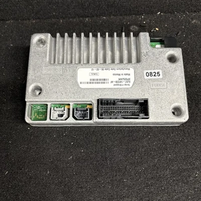 2012-2014 Ford Focus Sync 2 APIM Communication Module  OEM - Image 1 of 4