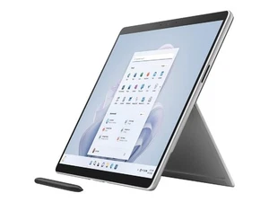 Microsoft Surface Pro 9 - 13" - Microsoft SQ3 8GB RAM 128GB SSD 5G+KEY+PEN - Picture 1 of 1