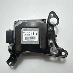 2007 - 2009 Lexus GS460 GS350 EPS Power Steering Control Module OEM 89650-30750 - Picture 1 of 11
