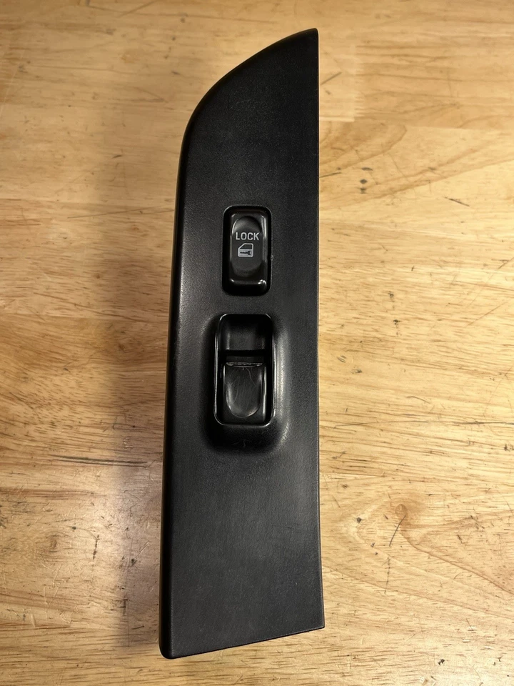 ✅Interruptor de ventana eléctrica para pasajeros Isuzu Rodeo Honda Passport 95-97 897123-9300 OEM Foto 1 de 4